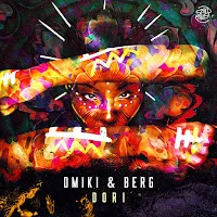 Omiki — Dori Ft Berg — обложка